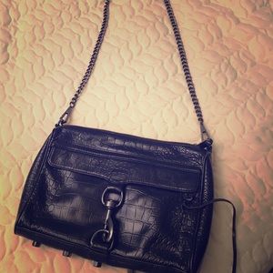 Rebecca Minkoff Crossbody MAC